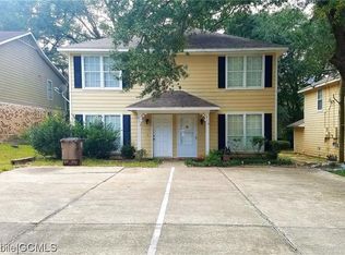 910 McCay Ave, Mobile, AL 36609