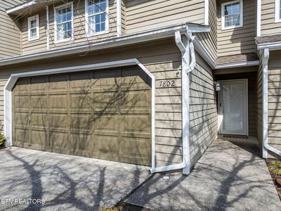 7802 Village Dr, Knoxville, TN, 37919