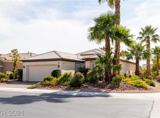 10341 Rio De Thule Ln, Las Vegas, NV 89135