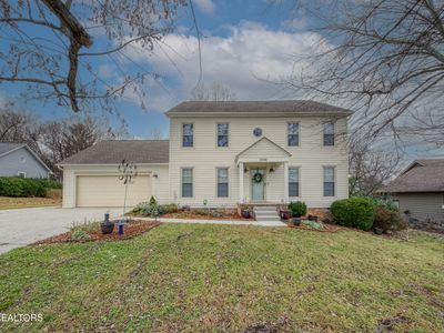 1343 Wenlock Rd, Knoxville, TN, 37922