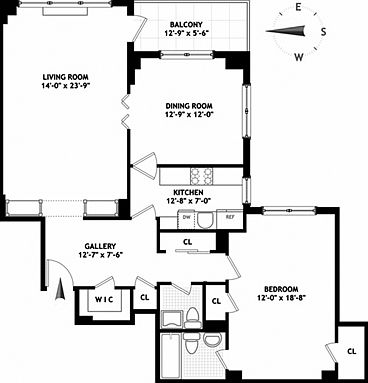 1st image of 50 Sutton Pl S APT 11F
