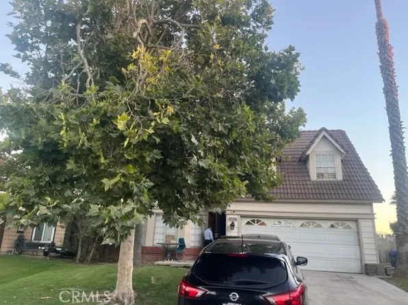 14037 Shadow Dr, Fontana, CA 92337
