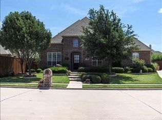 4340 Williamson Ln, Carrollton, TX 75010