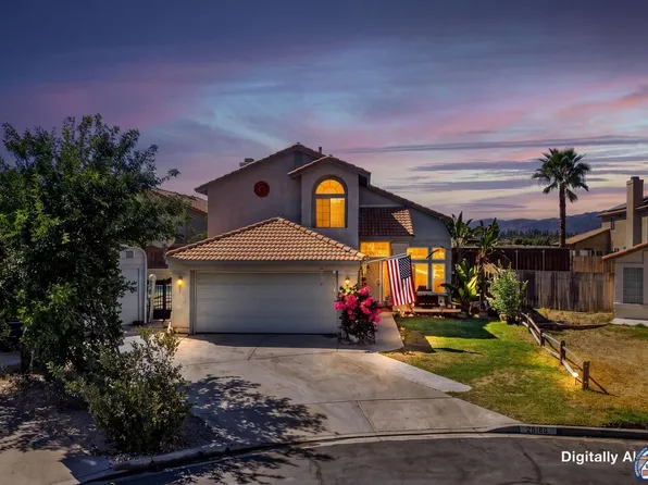 25180 Avocet Cir, Hemet, CA 92544