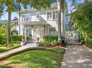 1017 S Rome Ave, Tampa, FL 33606