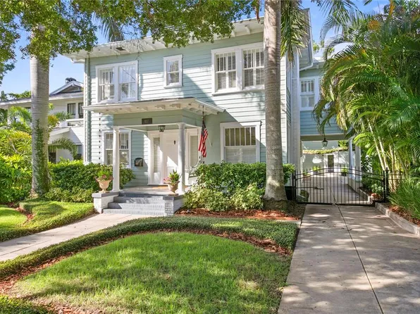 1017 S Rome Ave, Tampa, FL 33606