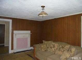 902 Pender St S, Wilson, NC 27893