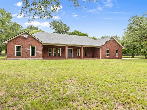 107 Pleasant Valley Ln, Weatherford, TX 76087