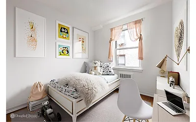 Sold by Douglas Elliman