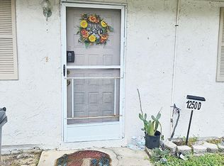 1250 Cheney Hwy UNIT D, Titusville, FL 32780