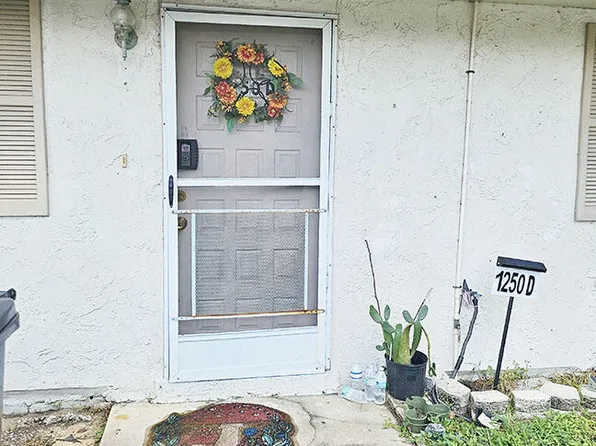 1250 Cheney Hwy Unit D, Titusville, FL 32780