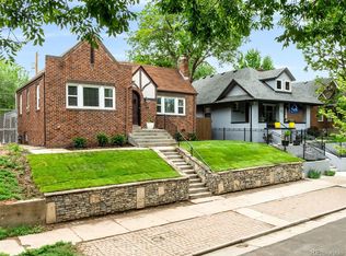 764 S Ogden St, Denver, CO 80209