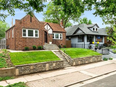 764 S Ogden Street, Denver, CO, 80209