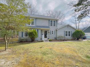 503 E Oslo Ct, Absecon, NJ 08205