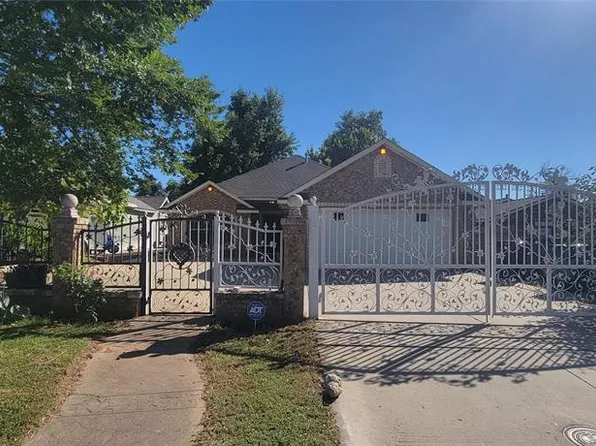 1628 SW 34th St, Oklahoma City, OK 73119