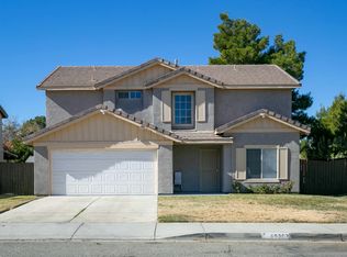 45207 17th St W, Lancaster, CA 93534