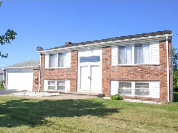69 Seabrook Dr, East Providence, RI 02914