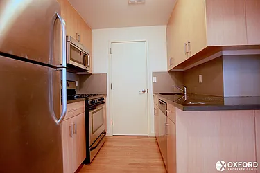 Rented by Oxford Property Group