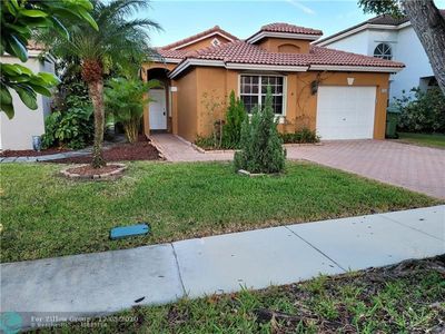 245 NW 107th Ave, Pembroke Pines, FL, 33026