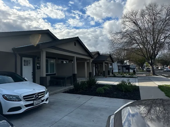 621 2nd St #A, Modesto, CA 95351