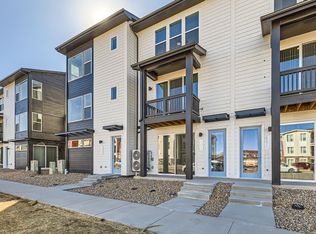 19290 E 59th Ave #403, Denver, CO 80249