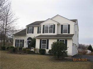 138 Wedgewood Rd, Oxford, PA 19363