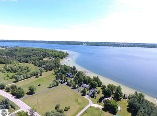 5522 E Hidden Heights Trl, Cedar, MI 49621