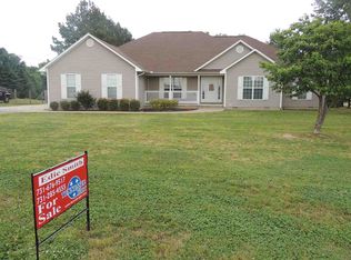 1598 Fort Hudson Rd, Dyersburg, TN 38024