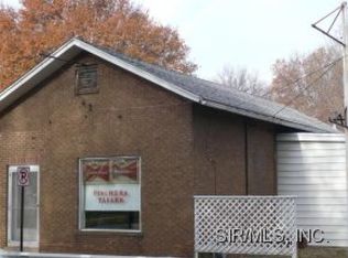 1201 E Main St, Belleville, IL