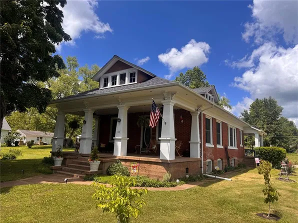 339 E Reynolds St, Ironton, MO 63650