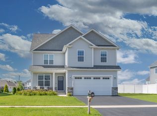 The Aurora Plan, Porter Farms, Silvis, IL 61282