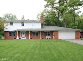 4802 Romence Rd, Portage, MI 49024
