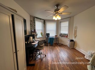 94 Brainerd Rd APT 11, Allston, MA 02134