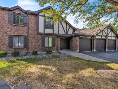8255 Holly Ct #25B, Palos Hills, IL, 60465