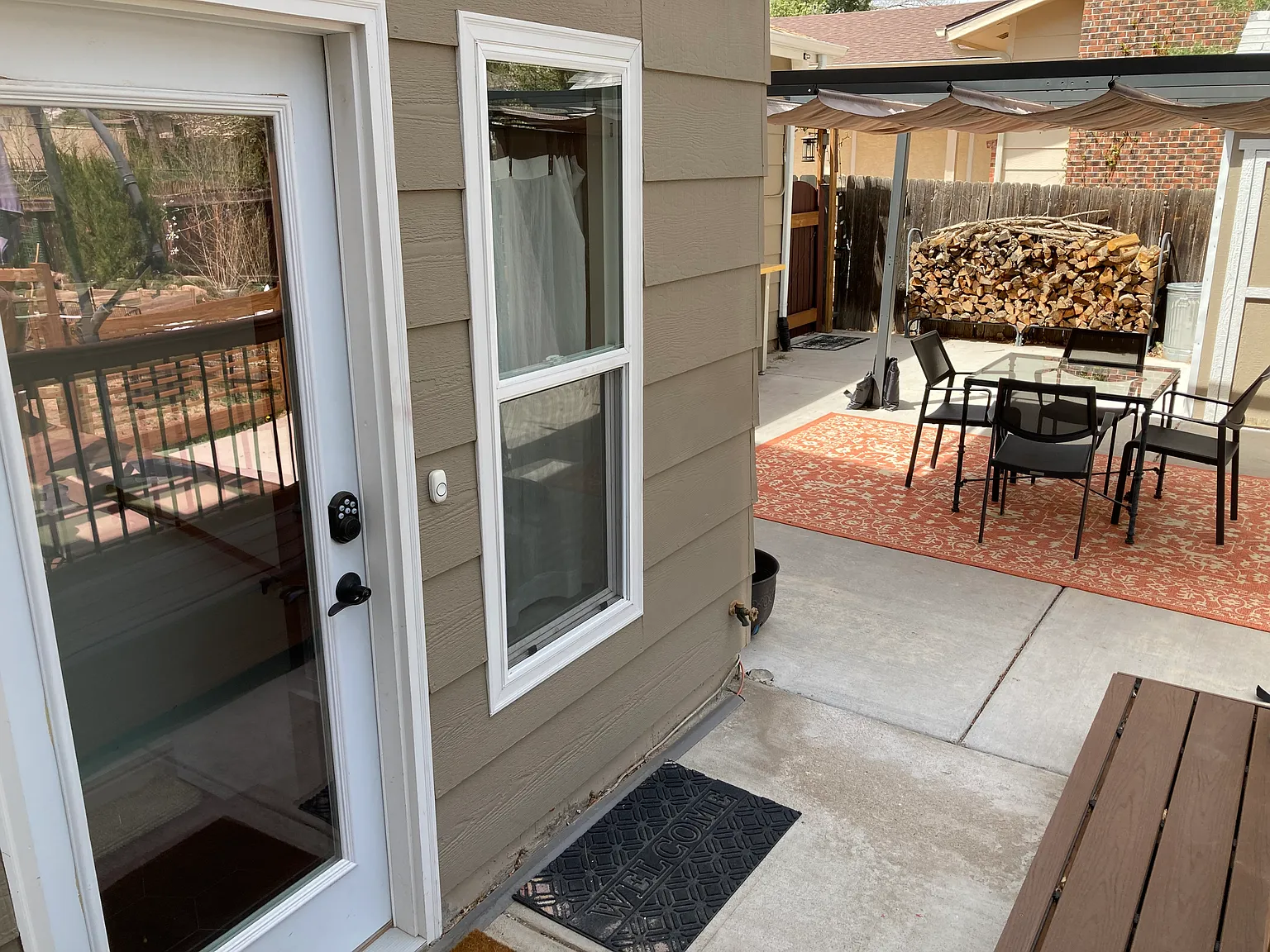 1 bed, 950 sqft, $1,400 — Photo 2