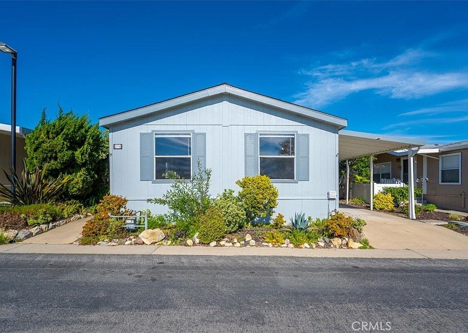 1st image of 765 Mesa View Dr Spc 276