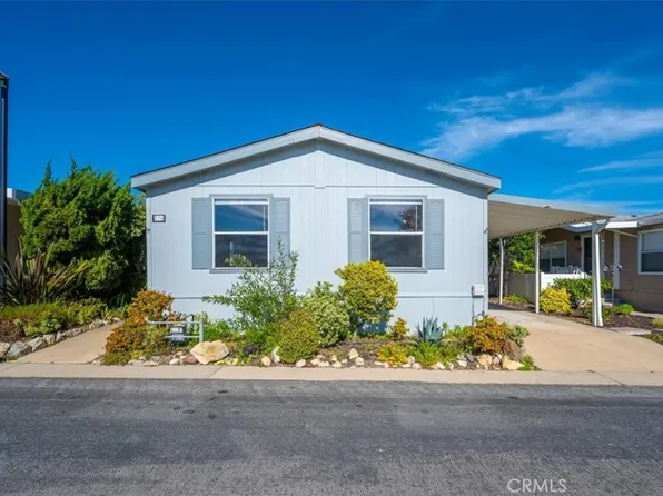 765 Mesa View Dr Spc 276, Arroyo Grande, CA 93420