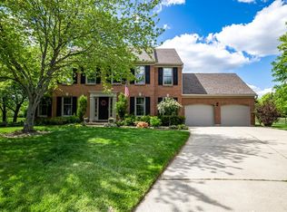 612 Three Chimneys Ln, Loveland, OH 45140