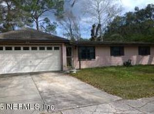 5513 Tampico Rd, Jacksonville, FL 32244