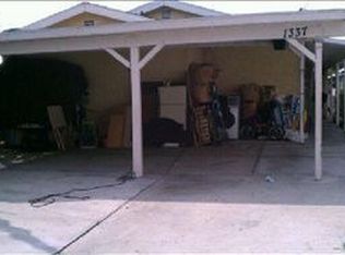 1339 S Downey Rd, Los Angeles, CA 90023