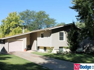 3106 Madison St, Bellevue, NE 68005