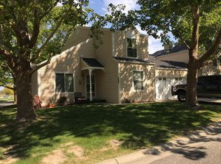 14 Moselle Ct, Grand Junction, CO 81507