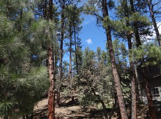 1680 Kaibab Loop, Prescott, AZ 86303