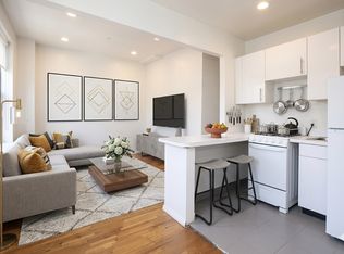 220 E 25th St APT 3B, New York, NY 10010