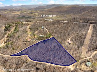0 Nc #8389, Jasper, AR 72641