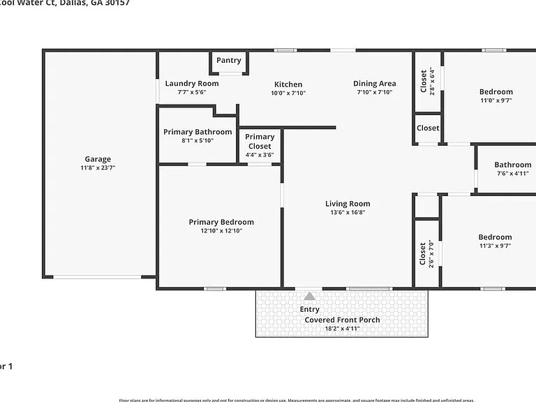 24 Cool Water Ct — Photo 2