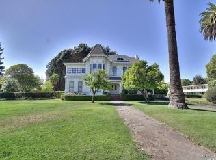 423 Seminary St, Napa, CA 94559