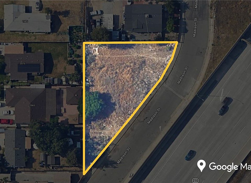 1st image of 0 Madison St Lot 31