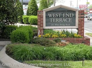 276 White Bridge Pike APT 14, Nashville, TN 37209