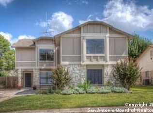 3323 Tavern Oaks St, San Antonio, TX 78247